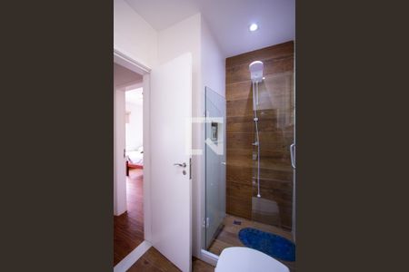 Apartamento à venda com 85m², 2 quartos e sem vagaBanheiro