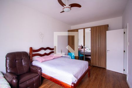 Apartamento à venda com 85m², 2 quartos e sem vagaQuarto 2