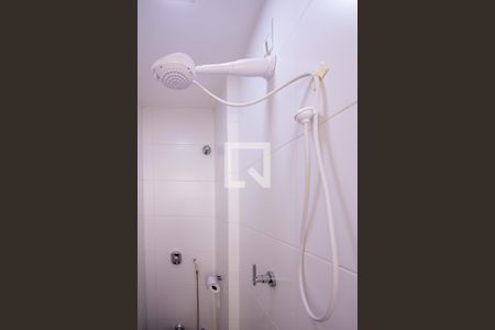 Apartamento à venda com 85m², 2 quartos e sem vagaBanheiro de serviço