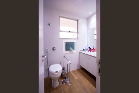 Apartamento à venda com 85m², 2 quartos e sem vagaBanheiro