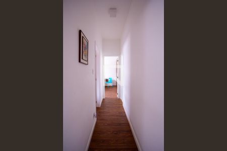 Apartamento à venda com 85m², 2 quartos e sem vagaCorredor