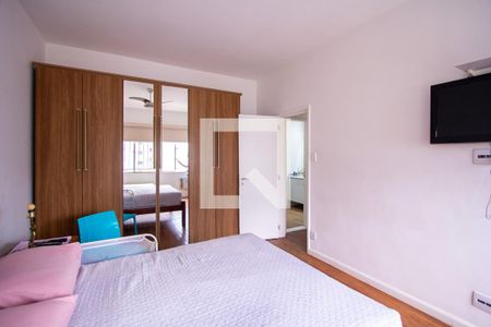 Apartamento à venda com 85m², 2 quartos e sem vagaQuarto 2