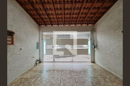 Casa para alugar com 82m², 2 quartos e 2 vagasGaragem