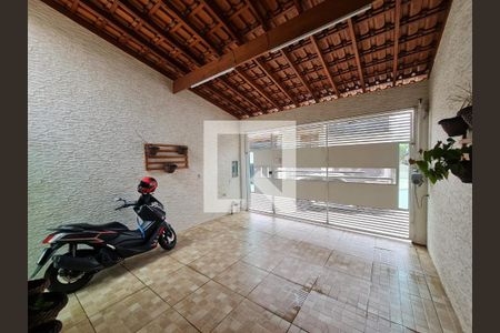 Casa para alugar com 82m², 2 quartos e 2 vagasGaragem