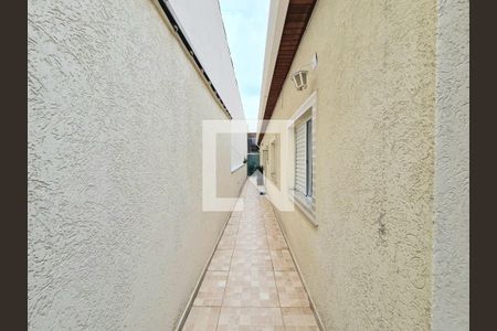 Casa para alugar com 82m², 2 quartos e 2 vagasÁrea de Serviço