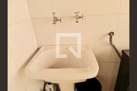 Casa para alugar com 82m², 2 quartos e 2 vagasÁrea de Serviço