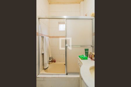 Casa à venda com 430m², 4 quartos e 1 vagaBanheiro da Suíte