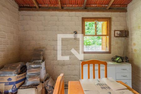 Casa à venda com 430m², 4 quartos e 1 vagaQuintal