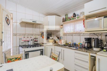 Casa à venda com 430m², 4 quartos e 1 vagaCozinha