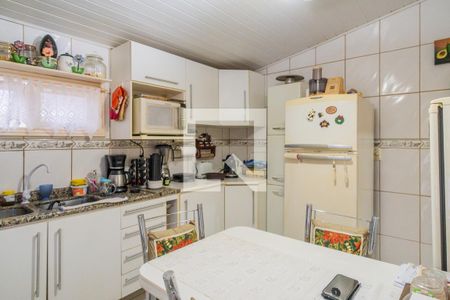Casa à venda com 430m², 4 quartos e 1 vagaCozinha