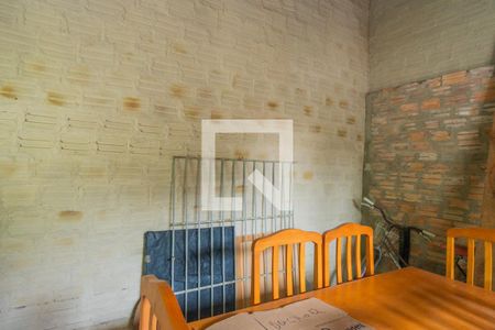 Casa à venda com 430m², 4 quartos e 1 vagaQuintal