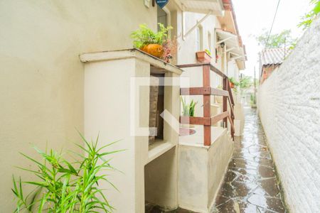 Casa à venda com 430m², 4 quartos e 1 vagaQuintal