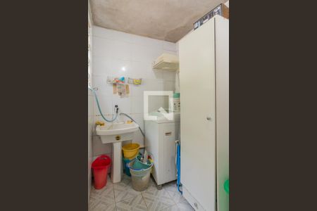 Casa à venda com 430m², 4 quartos e 1 vagaÁrea de Serviço