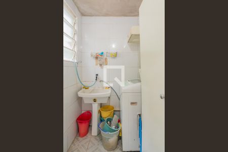 Casa à venda com 430m², 4 quartos e 1 vagaÁrea de Serviço