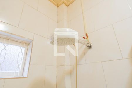 Casa à venda com 430m², 4 quartos e 1 vagaBanheiro da Suíte