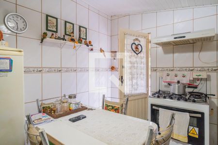 Casa à venda com 430m², 4 quartos e 1 vagaCozinha