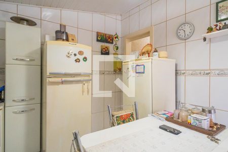 Casa à venda com 430m², 4 quartos e 1 vagaCozinha