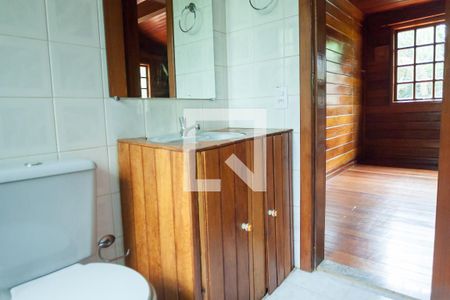 Casa de condomínio à venda com 2000m², 3 quartos e 5 vagasbanheiro suite