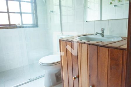 Casa de condomínio à venda com 2000m², 3 quartos e 5 vagasbanheiro suite