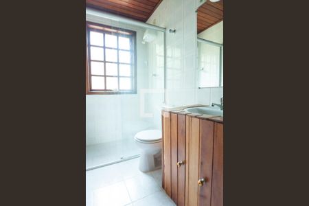 Casa de condomínio à venda com 2000m², 3 quartos e 5 vagasbanheiro suite