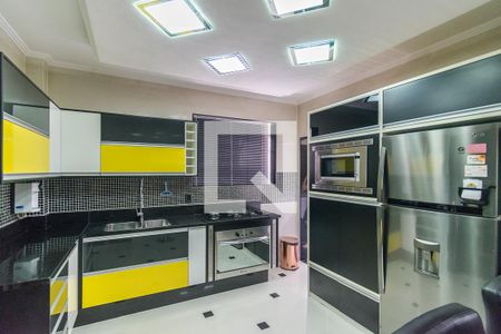 Apartamento à venda com 77m², 2 quartos e 2 vagasCozinha