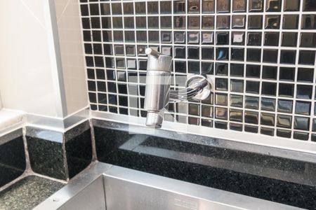 Apartamento à venda com 77m², 2 quartos e 2 vagasÁrea de Serviço