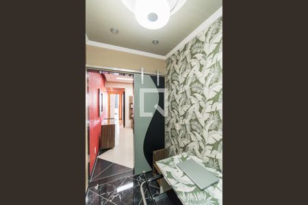 Apartamento à venda com 77m², 2 quartos e 2 vagasQuarto Extra Reversível