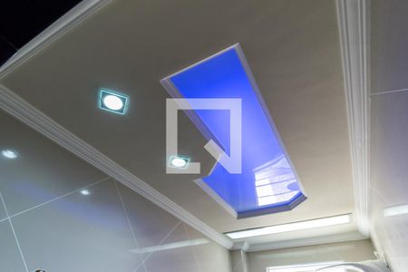 Apartamento à venda com 77m², 2 quartos e 2 vagasBanheiro