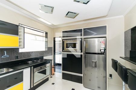 Apartamento à venda com 77m², 2 quartos e 2 vagasCozinha - Armários