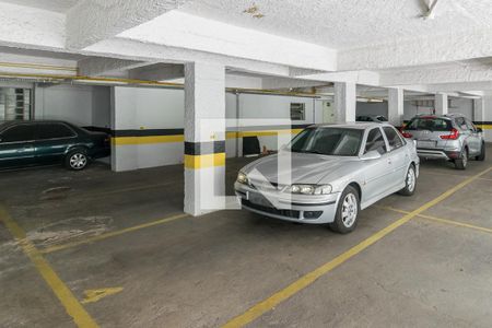 Apartamento à venda com 77m², 2 quartos e 2 vagasÁrea comum - Garagem (2vagas)