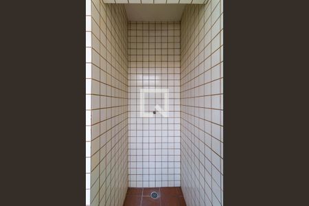 Casa para alugar com 100m², 2 quartos e sem vagaBanheiro do Quarto 2