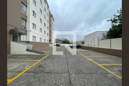 Apartamento à venda com 51m², 2 quartos e 1 vaga Apartamento à venda com 51m², 2 quartos e 1 vagaEstacionamento