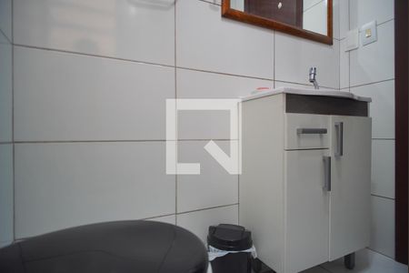 Apartamento à venda com 71m², 3 quartos e sem vagaBanheiro Corredor