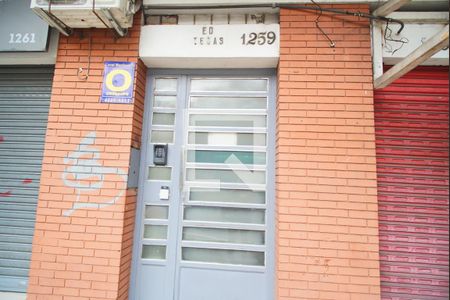 Apartamento à venda com 71m², 3 quartos e sem vagaFachada