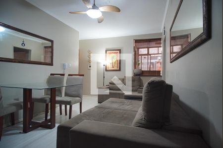 Apartamento à venda com 71m², 3 quartos e sem vagaSala