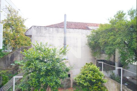 Apartamento à venda com 71m², 3 quartos e sem vagaQuarto 2 - Vista