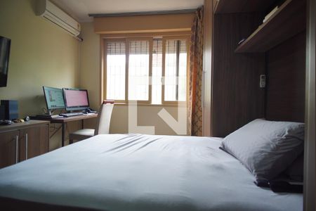 Apartamento à venda com 71m², 3 quartos e sem vagaQuarto 1