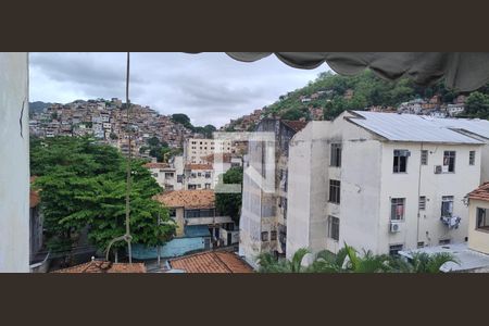 Apartamento à venda com 57m², 2 quartos e sem vaga Apartamento à venda com 57m², 2 quartos e sem vagaVista da Sala
