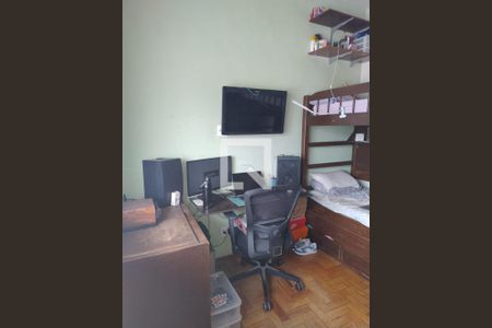 Apartamento à venda com 57m², 2 quartos e sem vaga Apartamento à venda com 57m², 2 quartos e sem vagaQuarto