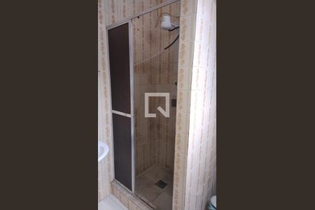 Apartamento à venda com 57m², 2 quartos e sem vaga Apartamento à venda com 57m², 2 quartos e sem vagaBanheiro