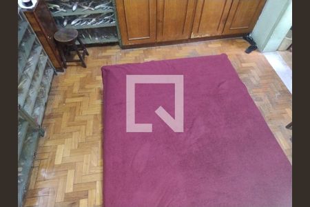 Apartamento à venda com 57m², 2 quartos e sem vaga Apartamento à venda com 57m², 2 quartos e sem vagaQuarto