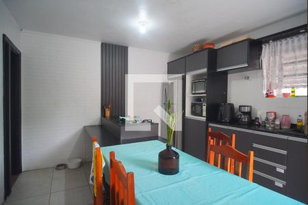 Casa à venda com 213m², 3 quartos e 1 vaga Casa à venda com 213m², 3 quartos e 1 vagaCozinha