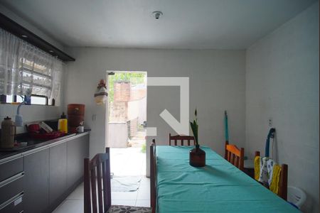 Casa à venda com 213m², 3 quartos e 1 vaga Casa à venda com 213m², 3 quartos e 1 vagaCozinha