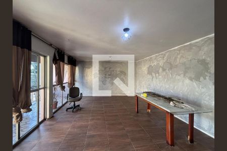 Casa para alugar com 3 quartos, 213m² em Rio Branco, Novo Hamburgo