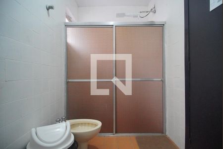 Casa à venda com 213m², 3 quartos e 1 vaga Casa à venda com 213m², 3 quartos e 1 vagaBanheiro