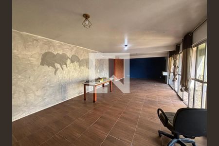 Casa para alugar com 3 quartos, 213m² em Rio Branco, Novo Hamburgo