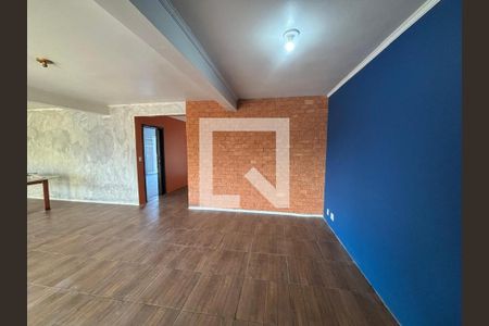 Sala de casa para alugar com 3 quartos, 213m² em Rio Branco, Novo Hamburgo