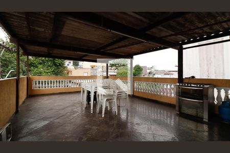 Apartamento à venda com 200m², 4 quartos e 1 vagaVaranda gourmet