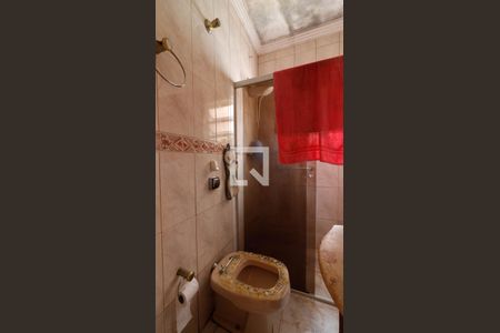 Apartamento à venda com 200m², 4 quartos e 1 vagaBanheiro - Casa 1