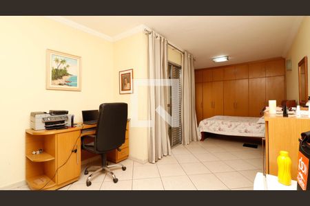 Apartamento à venda com 200m², 4 quartos e 1 vagaSuíte 1 - Casa 1